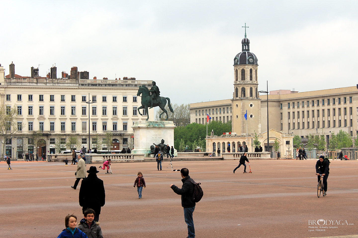Lyon